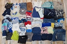 #16 Paket Baby Kleidung Junge