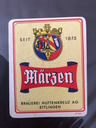 Bieretikett brauerei - bieretikett,