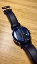 Burberry Herrenarmbanduhr