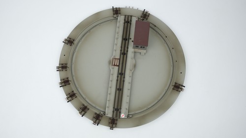 Märklin 410 drehscheibe - märklin,