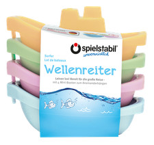 Spielstabil 3729 Wellenreiter
