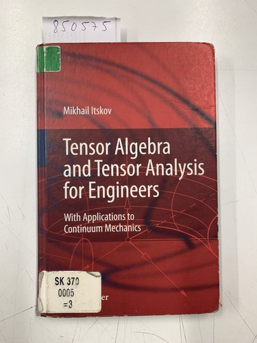 Tensor algebra and - algebra,