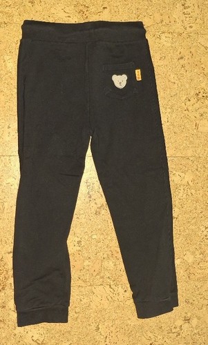Steiff jogginghose 122 - jogginghose, in