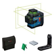 Bosch Linienlaser GLL 80-33 G