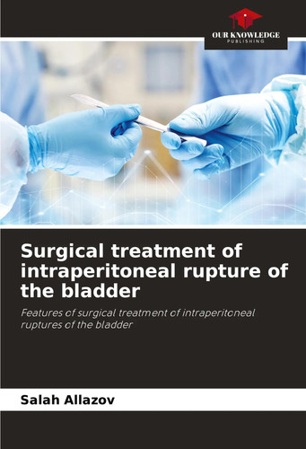 Surgical treatment - , of