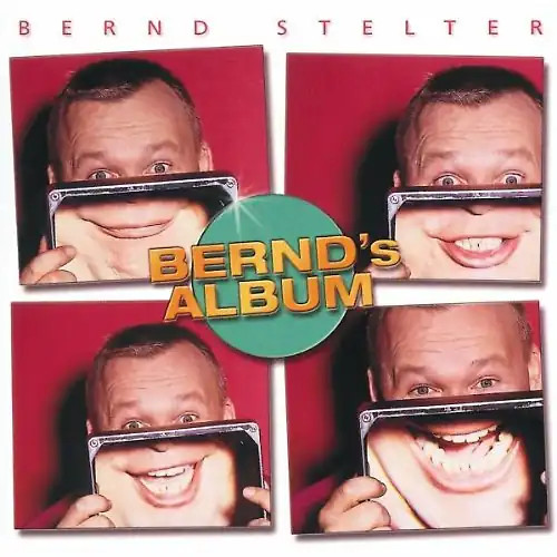 Köpfe rtl bernd stelter - bernd,