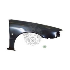 Lexmond Kotflügel links für