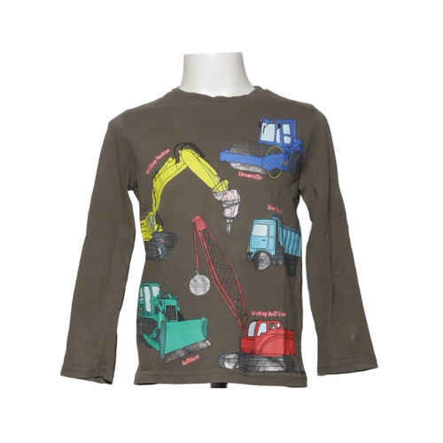 Mini boden langarmshirt - mini,