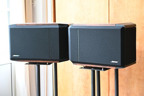Bose lautsprecher 301 serie - bose,