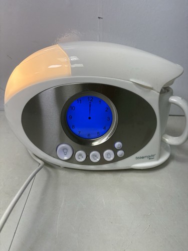 Swan stm200n teasmade - teasmade, weiß