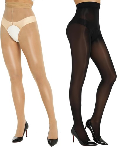 Yilanmy glanz strumpfhose - yilanmy, glanz-strumpfhose