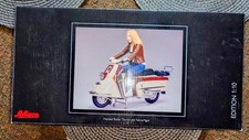 Schuco 1:10 Heinkel Roller