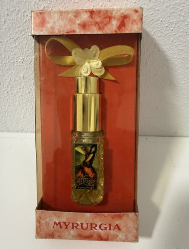 Vintage nueva maja - nueva, myrurgia