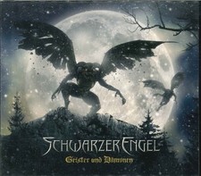 SCHWARZER ENGEL "Geister und