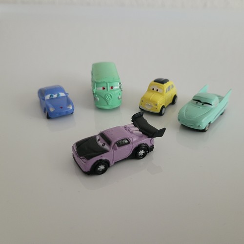 Disney pixar cars mini - disney,