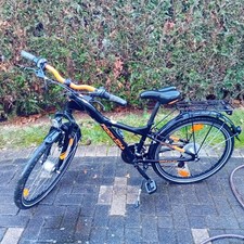 Ich Verkaufe Mein Fahrrad