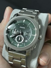 Fossil Machine Armbanduhr