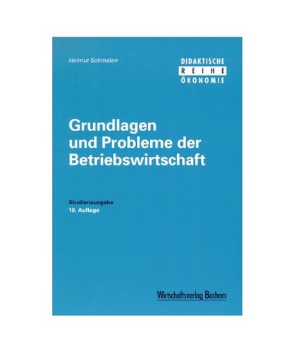 Grundlagen und probleme der - und,