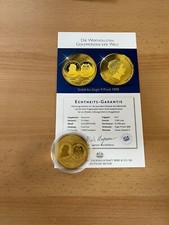 Salomonen " Die Wertvollsten