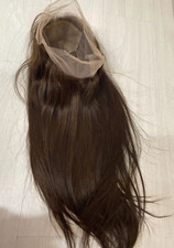 Stephanie Braun Brünette Full