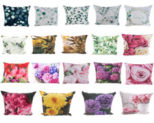 Outdoor Kissen Blumen