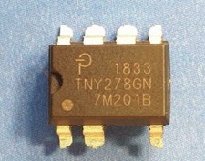  TNY278GN - Repair Miele