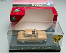 MODELLAUTO 1:43: RENAULT