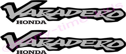 Honda varadero verkleidung - honda,