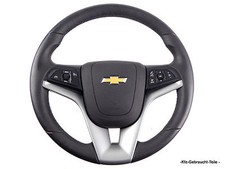 Chevrolet Cruze SW (J308) 2.0 TD Lenkrad Leder