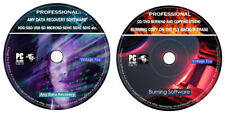 Neu CD DVD Brenner Backup