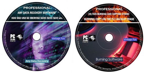 Neu dvd brenner - brenner, backup