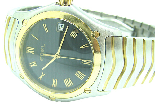 Herren ebel classic wave - ebel,