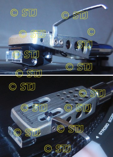Tonabnehmer jeweltone - jeweltone, /