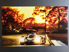 2018 Cadillac 12 Stunden