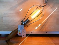 Retro Deckenlampe Vintage