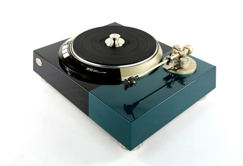 Restaurierter denon 60m - restaurierter,
