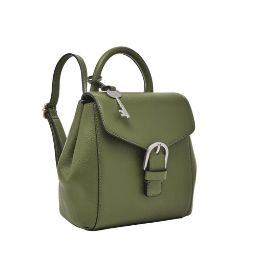 Fossil liv mini rucksack - mini,