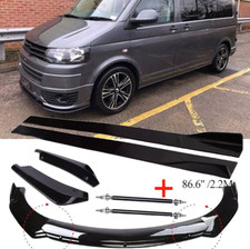Für VW Bus T5 Spoilerschwert