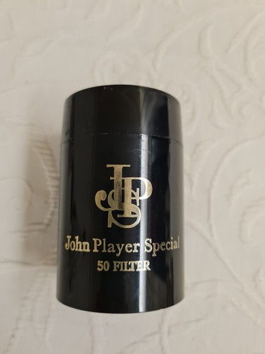 John player spezial - john, tabak