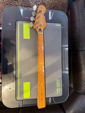 Kay KB 24 Basshals - Ahorn -