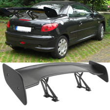 46'' GT-Stil Schwarz matt