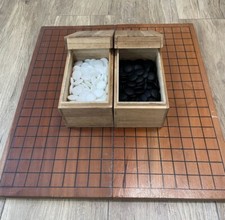 GOBAN japanisches IGO Go Board