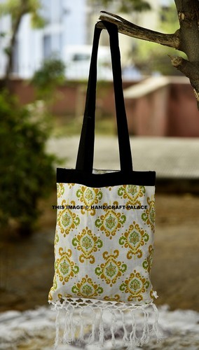 Indian handtasche baumwolle - handtasche,