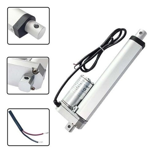 Linear actuator motor - actuator,