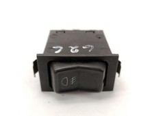 VW POLO 86C, 80 Nebelscheinwerferschalter 321941535B 321941535 1.04 20745381