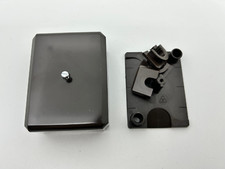 Merten Anschlussdose Gerätedose Herd Aufputz Leerdose AP bis 400V braun mocca n