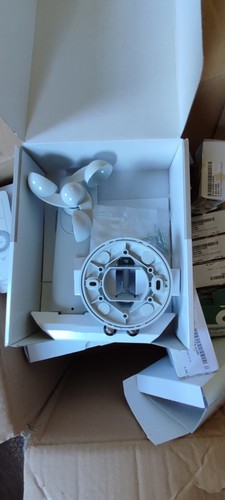 Somfy home motoin - somfy, windwächter
