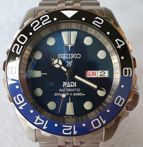 Skx007 mod bat - mod,
