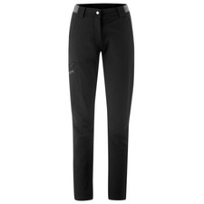 Maier Sports Norit Winter W Damen Trekkinghose Kurz- Langgröße große Größen