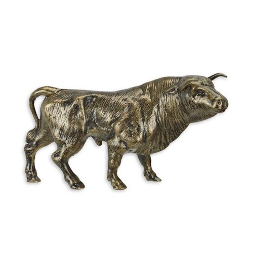 9934899 figur eisen rustikal - figur,